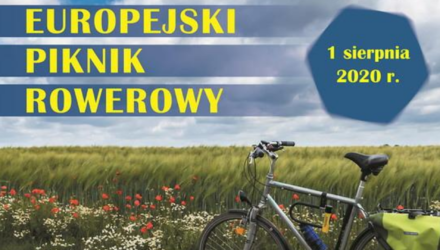 Europejski Piknik Rowerowy