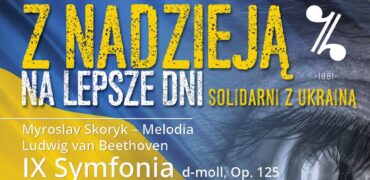 Solidarni z Ukraina