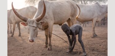 Mundari