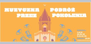 Muzyczna podróż przez pokolenia