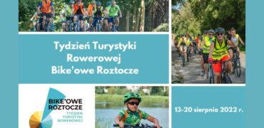 Tydzień Turystyki Rowerowej