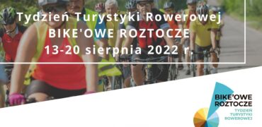 Tydzień Turystyki Rowerowej