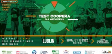 Test Coopera dla wszystkich