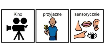 Kino przyjazne sensorycznie