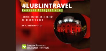 #Lublin Travel