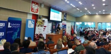 „Współczesne wyzwania eksportu a bezpieczeństwo Polski Kongres Eksportu 2022