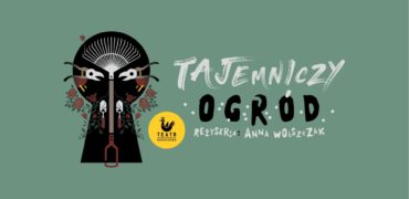 „Tajemniczy Ogród” Frances Hodgson Burnett