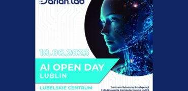 AI Open Day