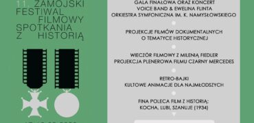 Voice Band & Ewelina Flinta oraz Orkiestra Symfoniczna im. K. Namysłowskiego